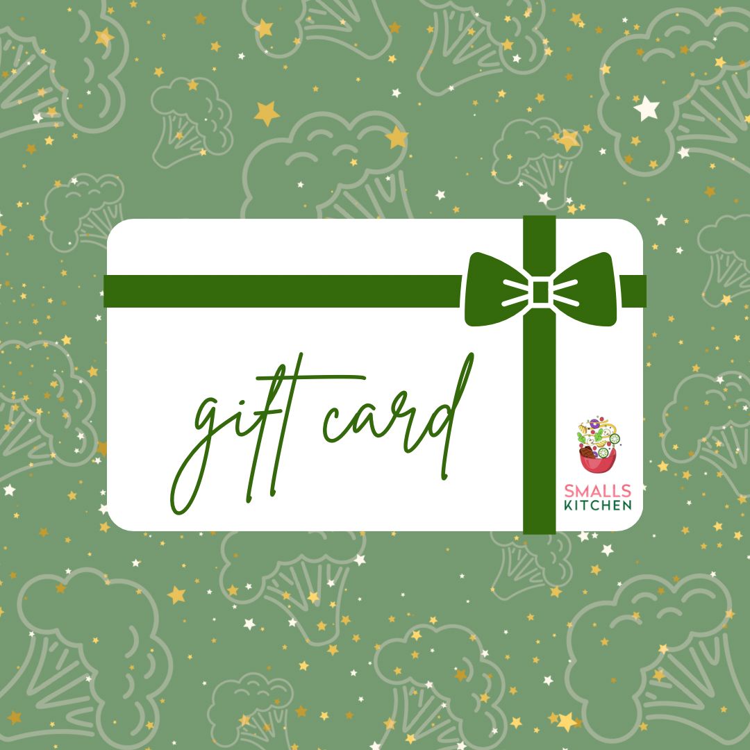 Smalls Kitchen Gift Card