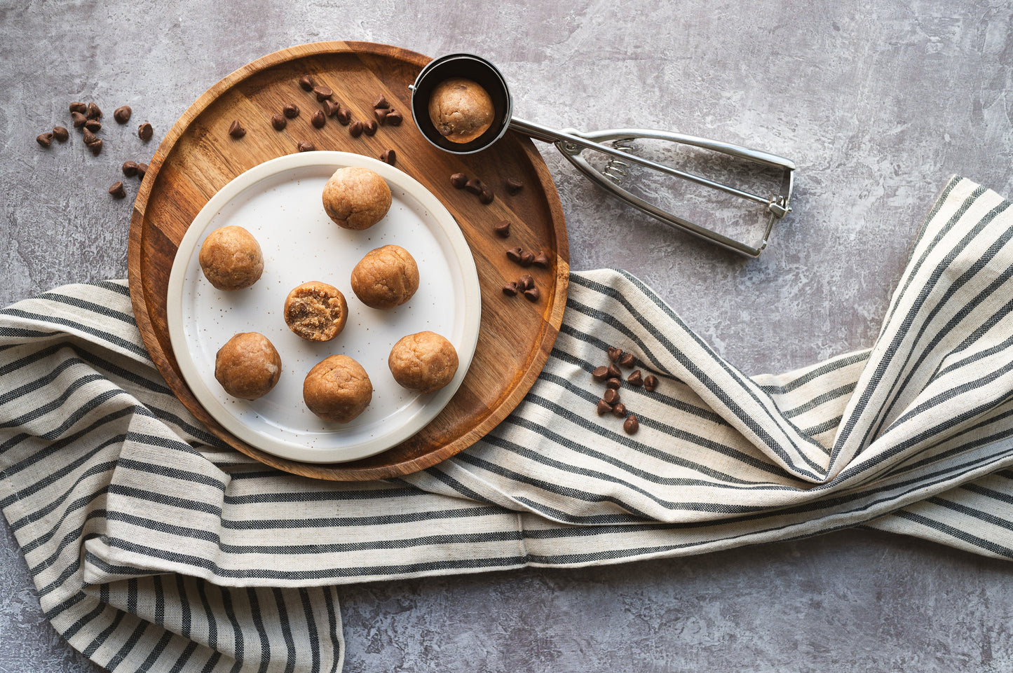 Protein Balls 15 for £14