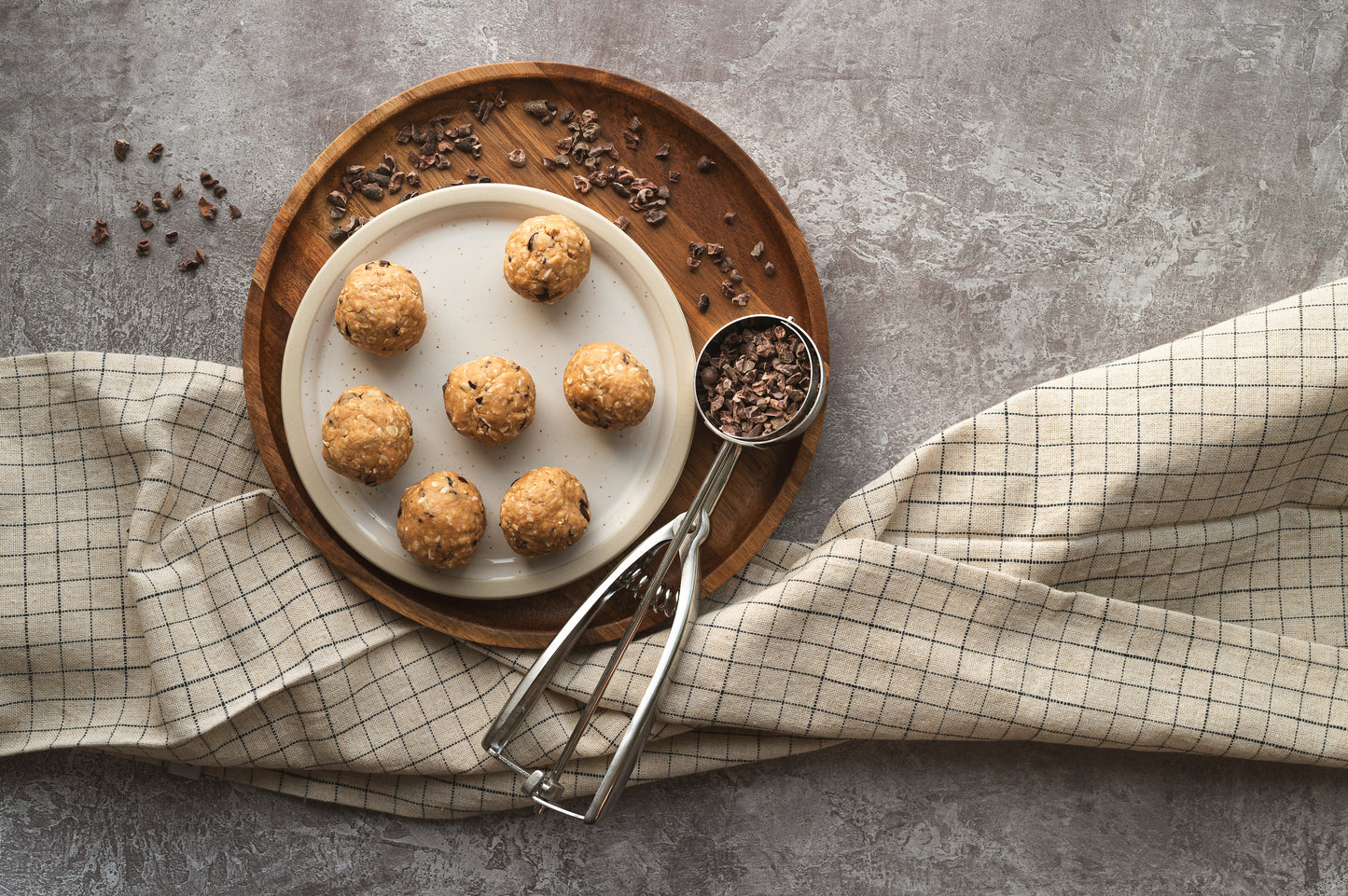 Protein Balls 15 for £14