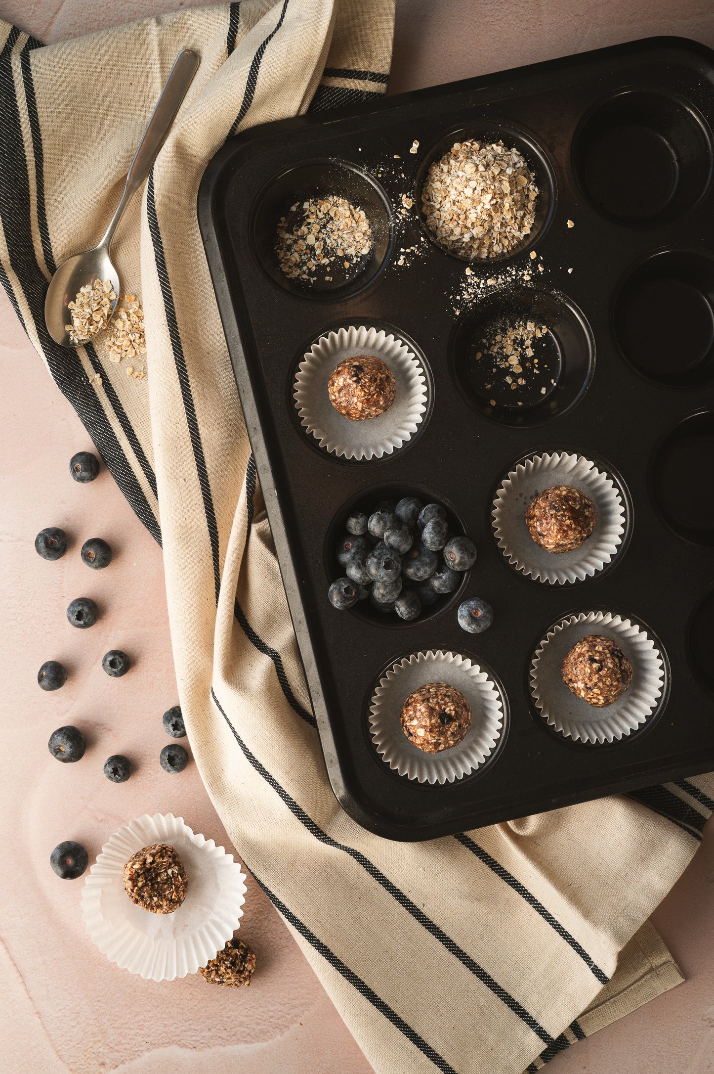 Protein Balls 15 for £14