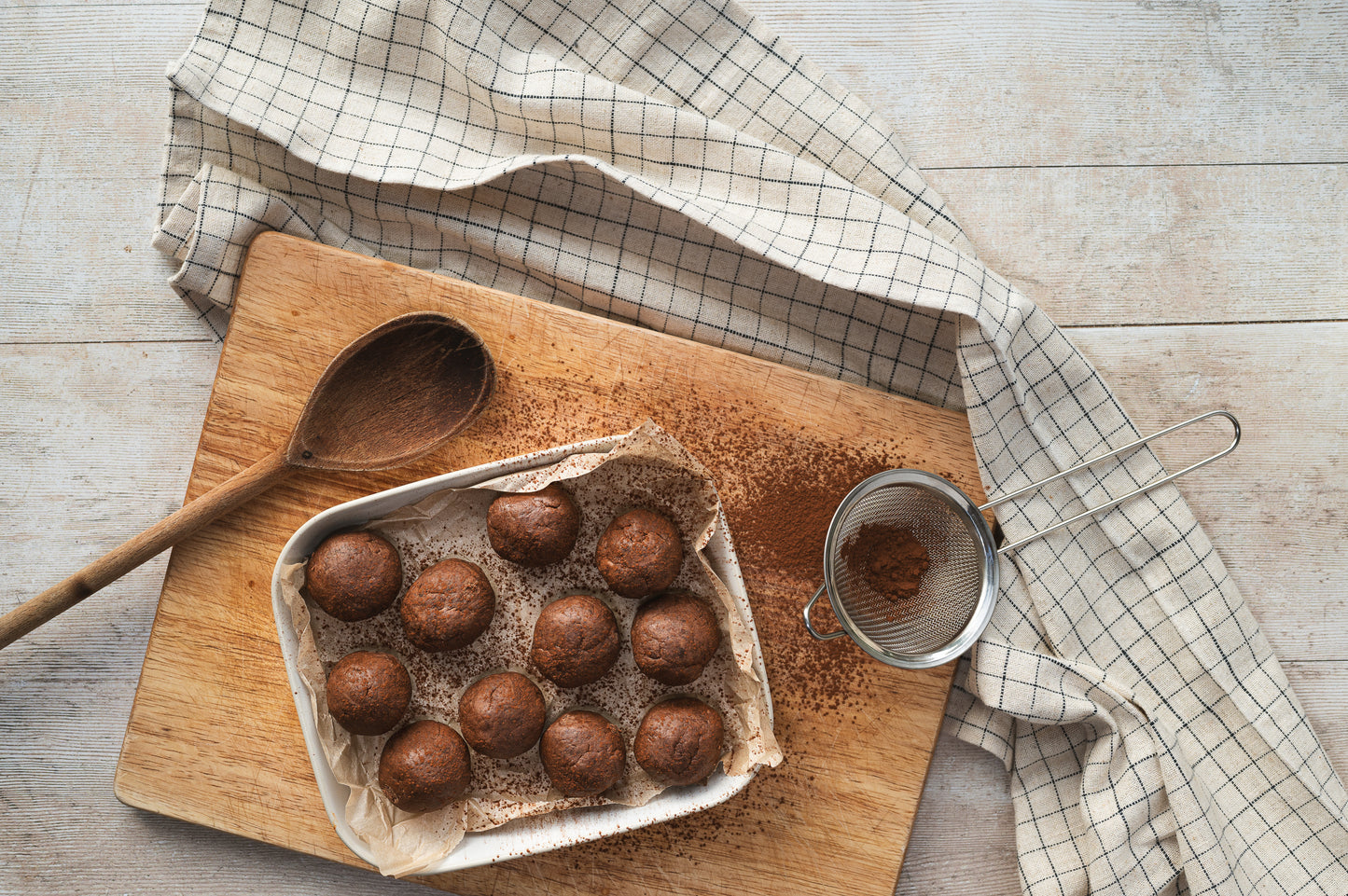 Protein Balls 6 for £7