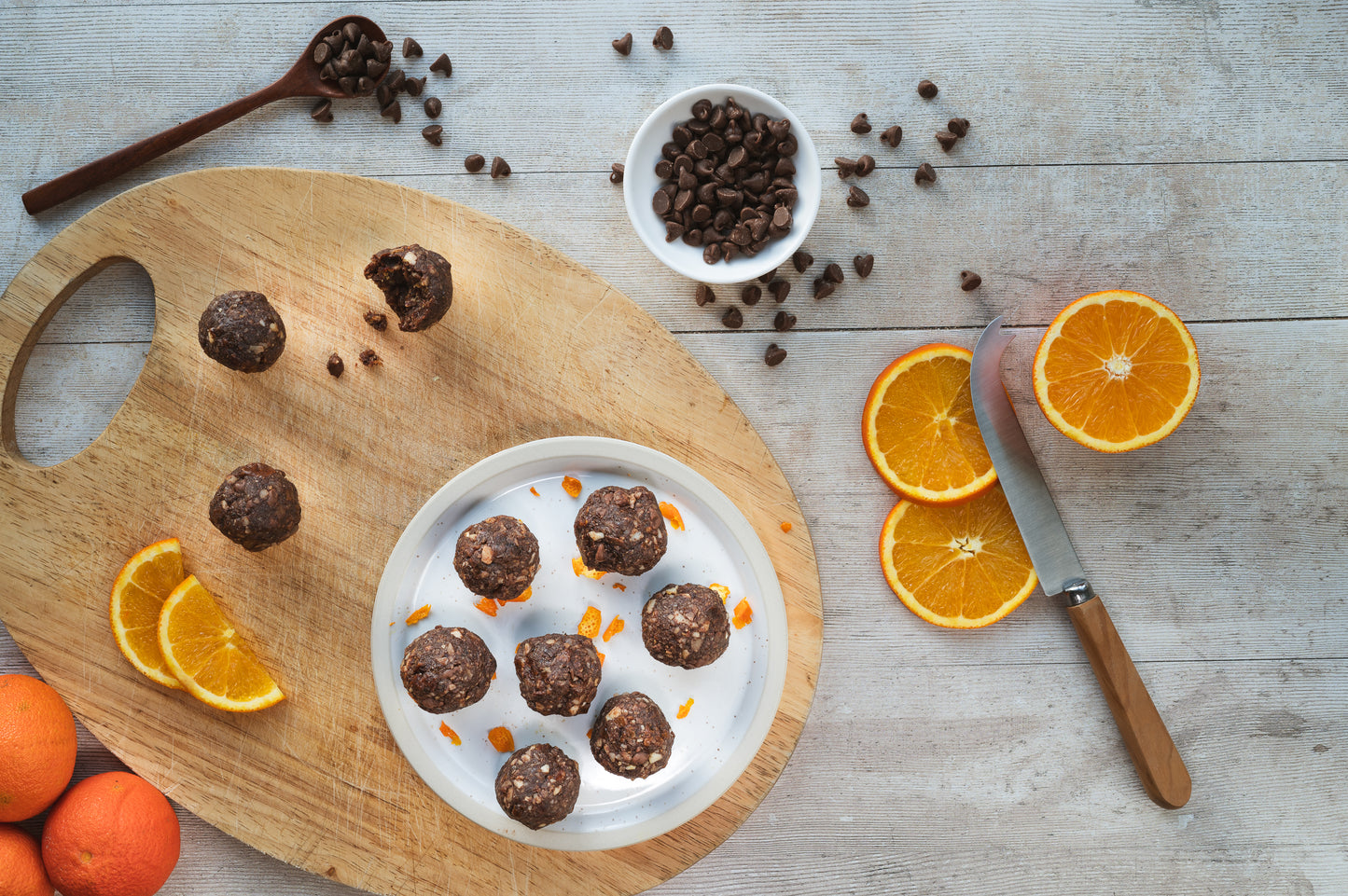 Protein Balls 15 for £14