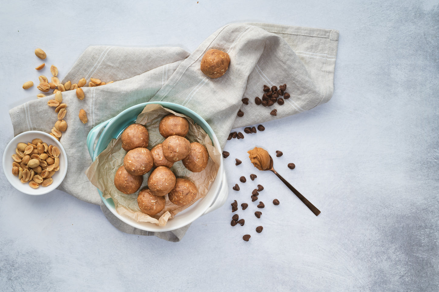 Protein Balls 15 for £14