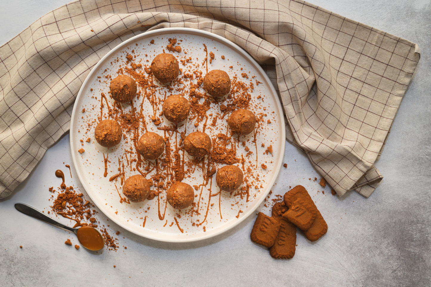 Protein Balls 15 for £14