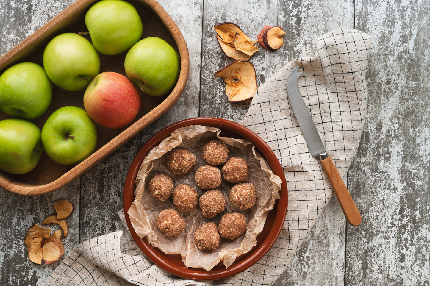 Protein Balls 6 for £7