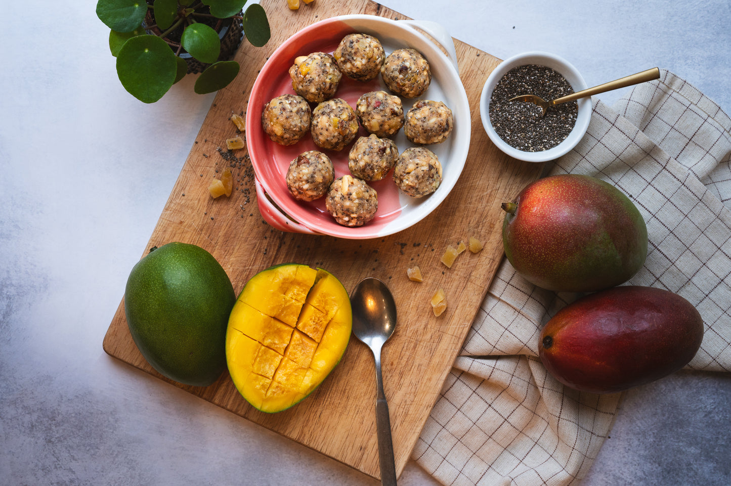 Protein Balls 15 for £14